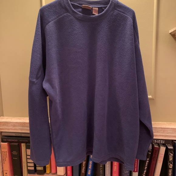 Northeast Outfitters Other - Northeast Outfitters Fleece Sweatshirt Men’s XL